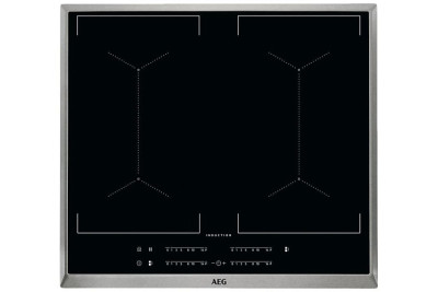 Варочная панель AEG IKE64450XB
