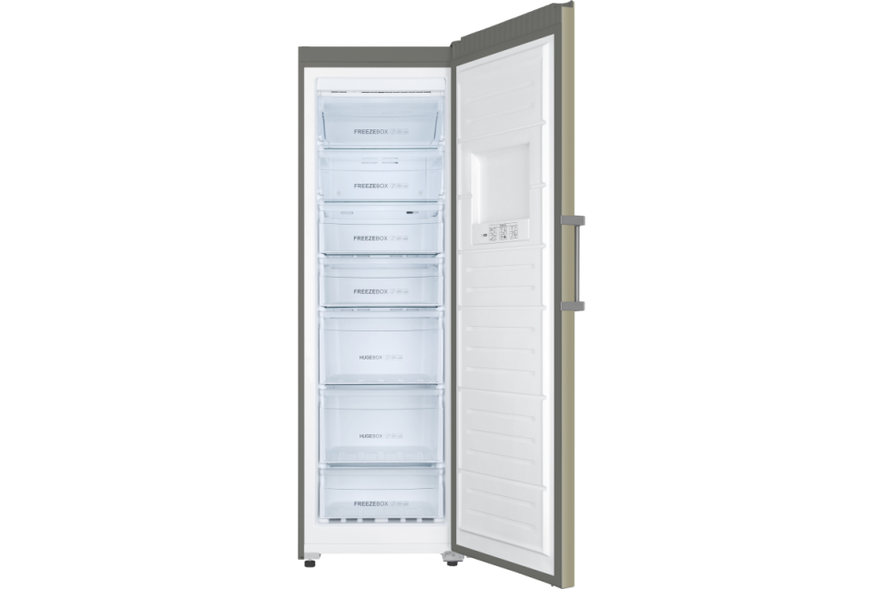 Морозильная камера Haier H2F-262GAA