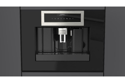 Встраиваемая кофемашина Fulgor Milano FCLCM 4500 TF BK