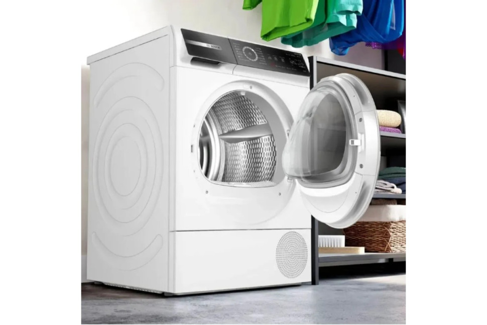 Сушильная машина Bosch WQB245B0ME
