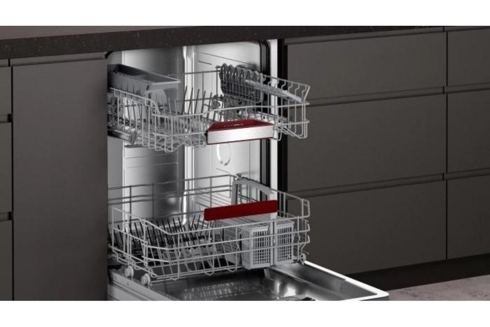 Встраиваемая посудомоечная машина Neff S257EAX36E