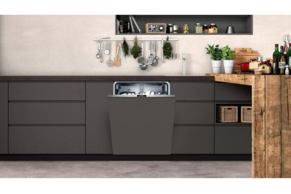 Встраиваемая посудомоечная машина Neff S257EAX36E