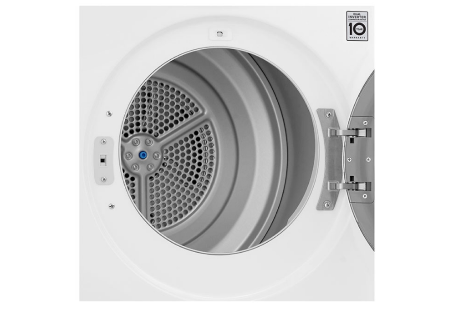 Сушильная машина LG RH80V3AV6N