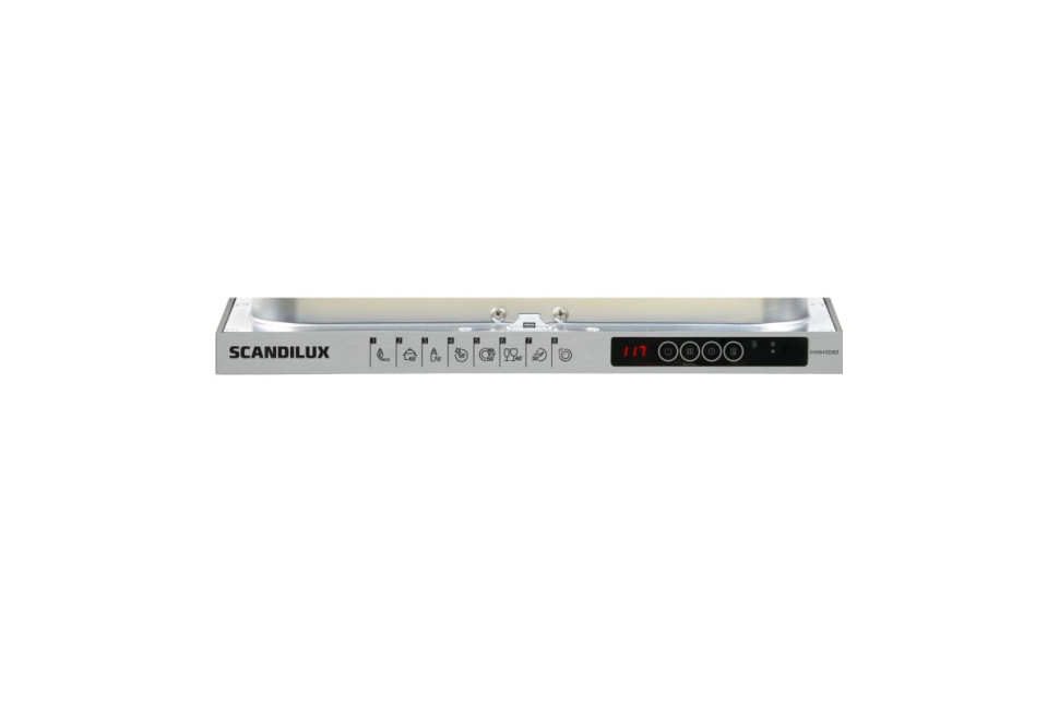 Встраиваемая посудомоечная машина Scandilux DWB 4322B3