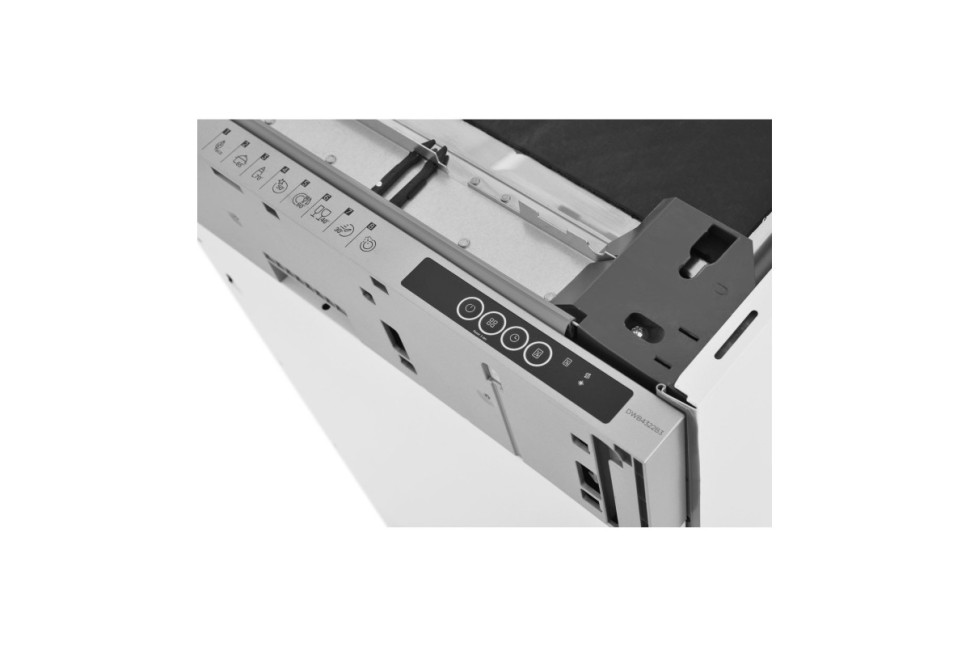 Встраиваемая посудомоечная машина Scandilux DWB 4322B3