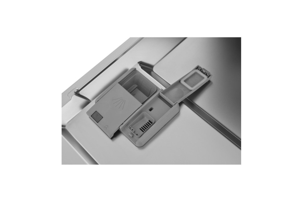 Встраиваемая посудомоечная машина Scandilux DWB 4322B3