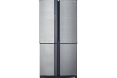 Многокамерный холодильник Sharp SJEX98FSL