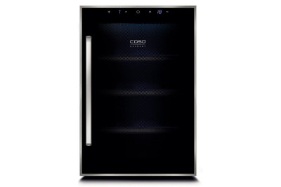 Винный холодильник CASO WineDuett Touch 12