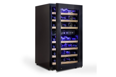 Винный шкаф Meyvel MV45-KBF2