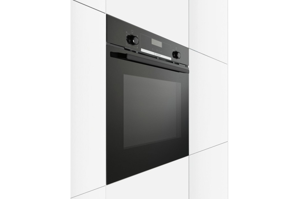 Духовой шкаф Bosch HBG537NB0R