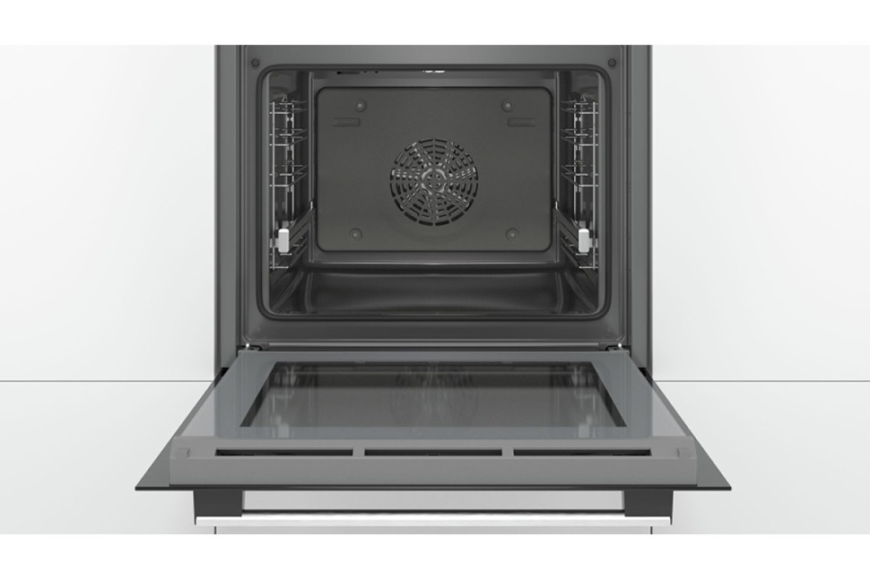 Духовой шкаф Bosch HBG537NB0R