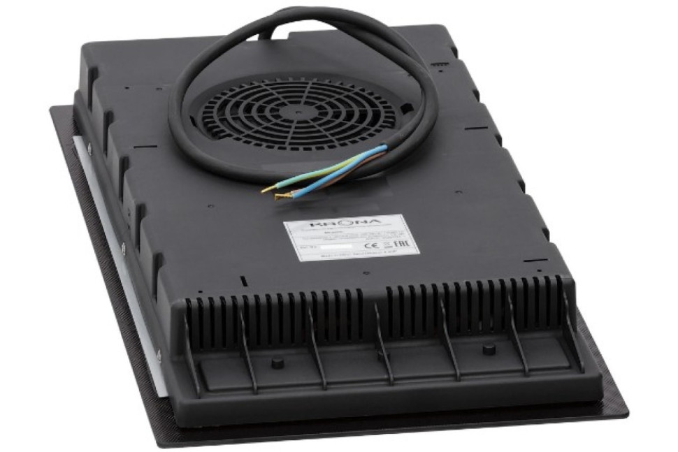 Варочная панель Krona MAGIER 30 BL 2BTK