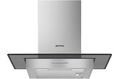 Вытяжка Smeg KBT600VE