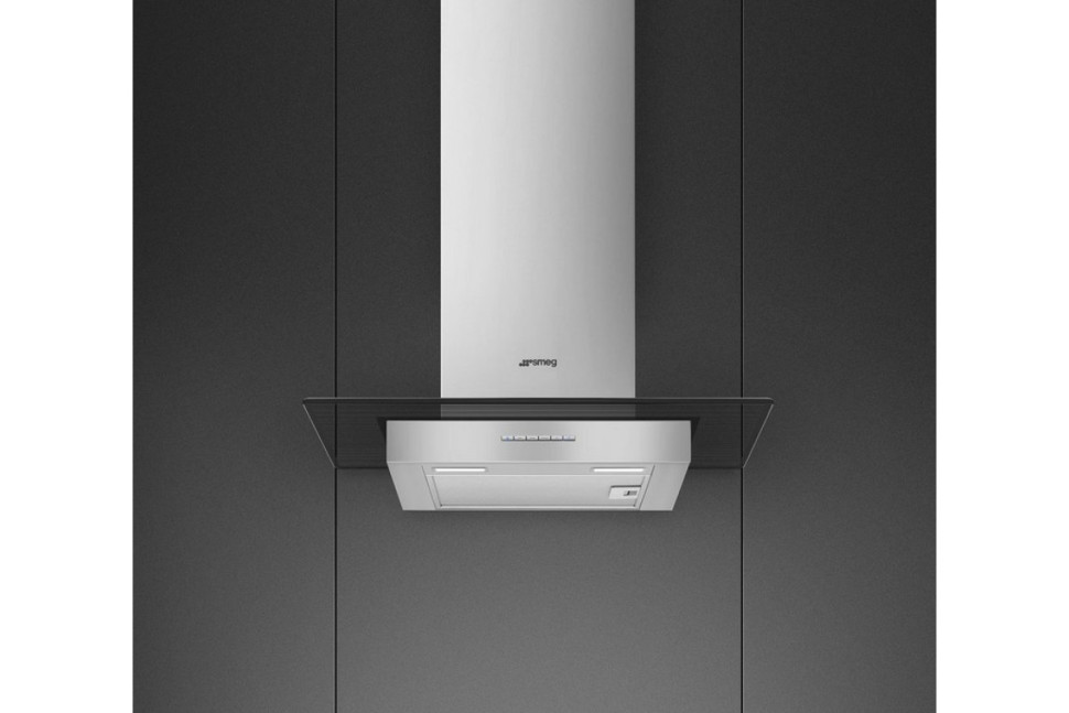 Вытяжка Smeg KBT600VE