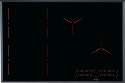 Варочная панель AEG IPE84571FB