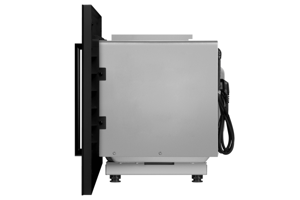 Встраиваемая микроволновая печь Maunfeld JBMO1225FSGB02