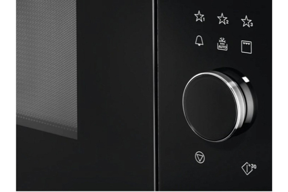 Встраиваемая микроволновая печь AEG MBB1756DEM