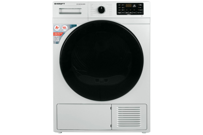 Сушильная машина Kraft KF-DM1001HPW