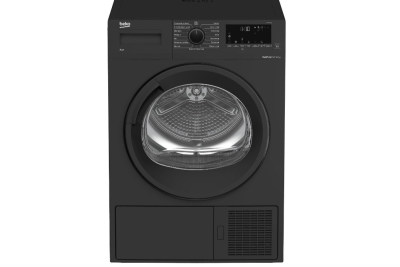 Сушильная машина Beko DF7412GB