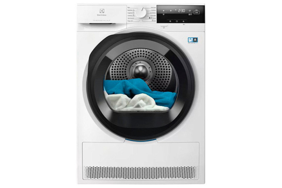 Сушильная машина Electrolux EW7D385UCE