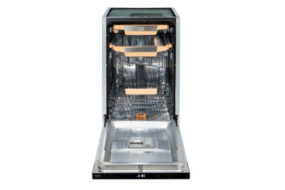 Узкая посудомоечная машина Vard VDI451C (Electrolux)