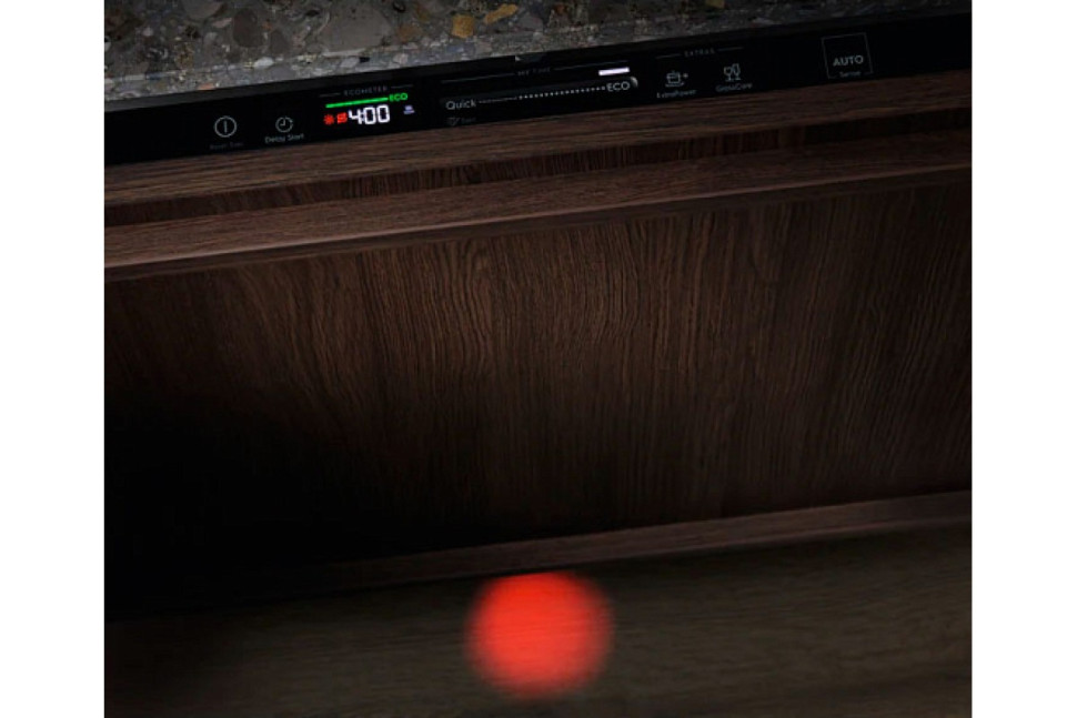 Встраиваемая посудомоечная машина Electrolux EES47320L
