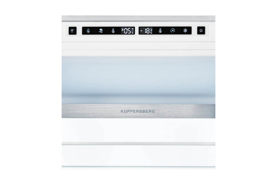 Холодильник встраиваемый Kuppersberg RBN 1760