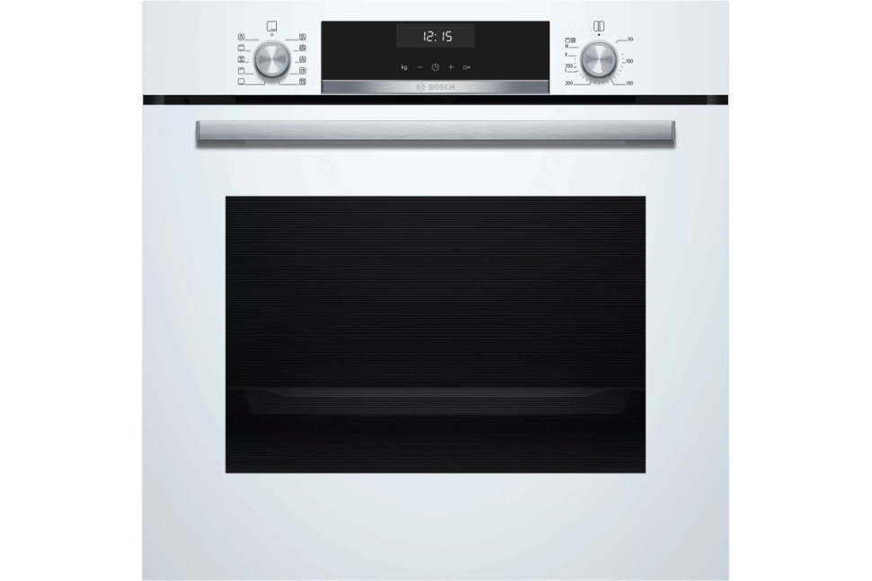 Духовой шкаф Bosch HBG537EW0R