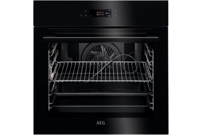 Духовой шкаф AEG BPE742380B