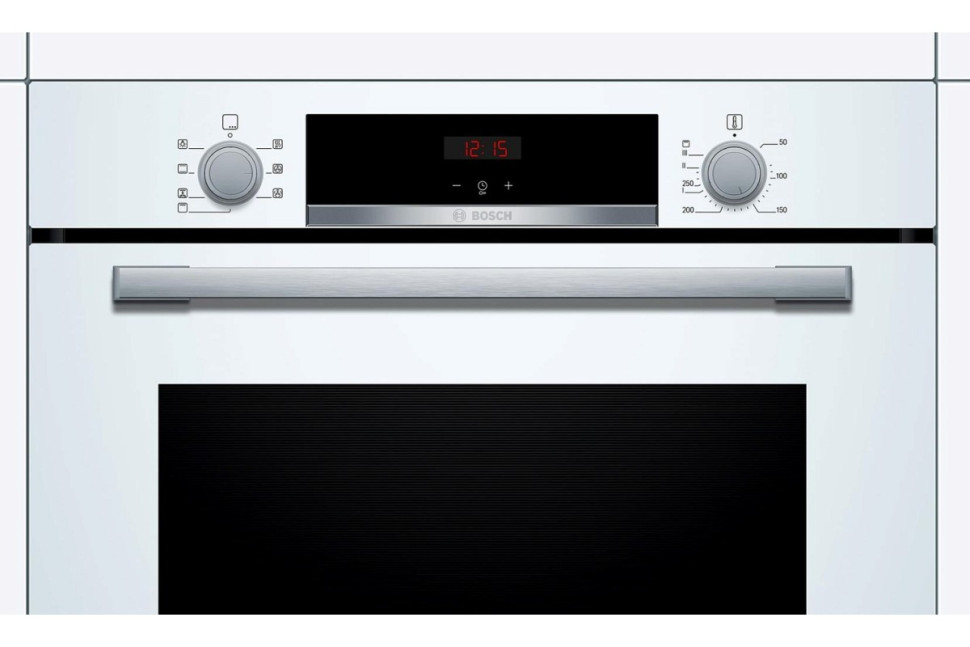 Духовой шкаф Bosch HBA533BW1