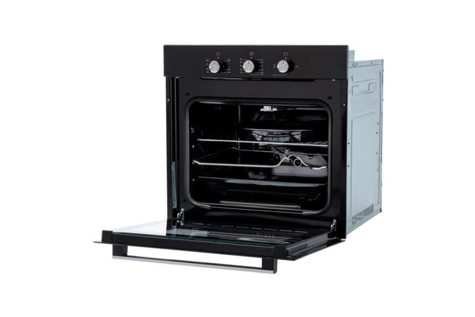 Газовый духовой шкаф Simfer B6GB12016