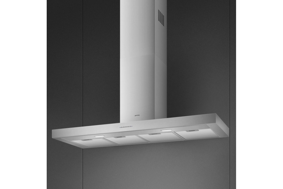 Вытяжка Smeg KBT1200XE