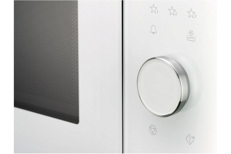 Встраиваемая микроволновая печь AEG MBE2658SEW