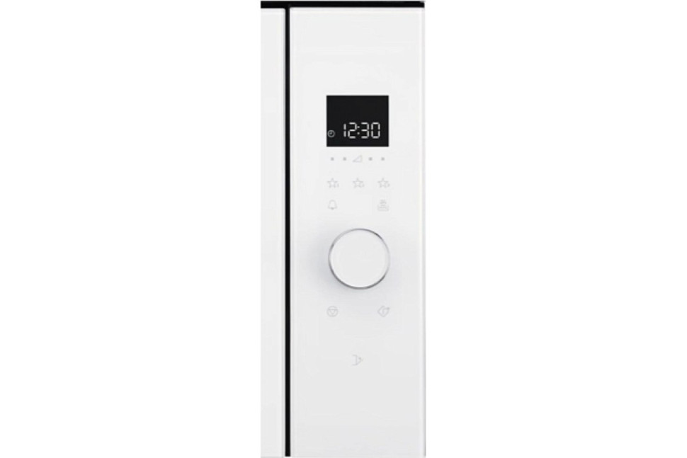 Встраиваемая микроволновая печь AEG MBE2658SEW