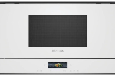 Микроволновая печь Siemens BF722R1W1