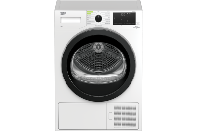 Сушильная машина Beko DF7439SXUV