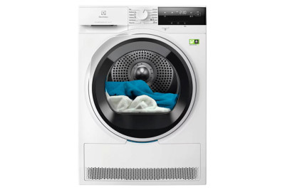 Сушильная машина Electrolux EW7D394UCE