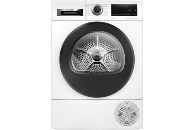 Сушильная машина Bosch WQG233DKPL