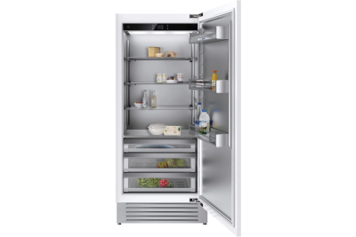 Встраиваемая холодильная камера V-ZUG Cooler V6000 Supreme (дверь справа) CO ...