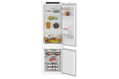 Встраиваемый холодильник Hotpoint HBT 18