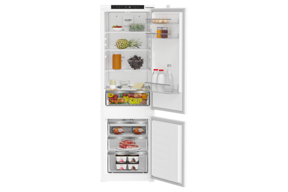 Встраиваемый холодильник Hotpoint HBT 18