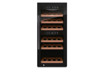 Винный холодильник CASO WineExclusive 24 Smart