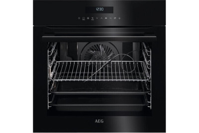 Духовой шкаф Aeg BPE742220B