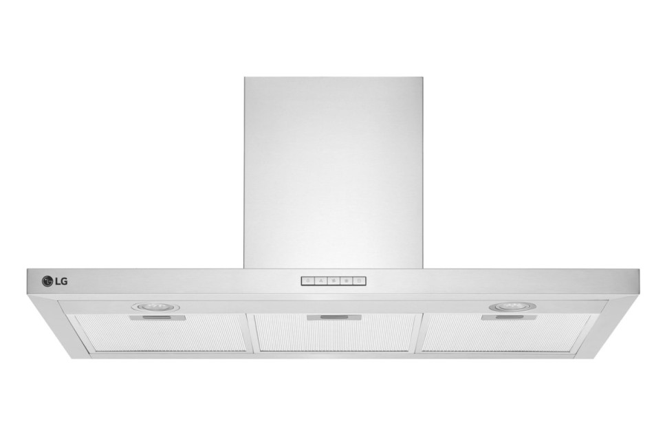 Вытяжка LG HCEZ3615S