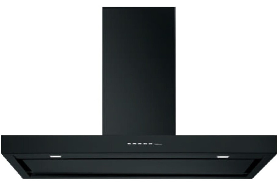 Вытяжка Falmec Plane Black 90 (800)
