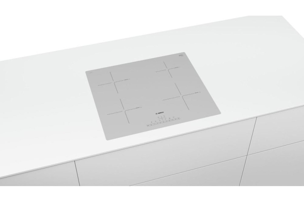 Варочная панель Bosch PUE612FF1J