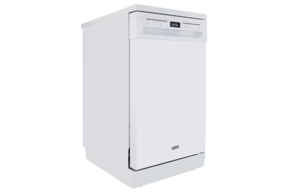 Посудомоечная машина DeLonghi DDWS09S Citrino