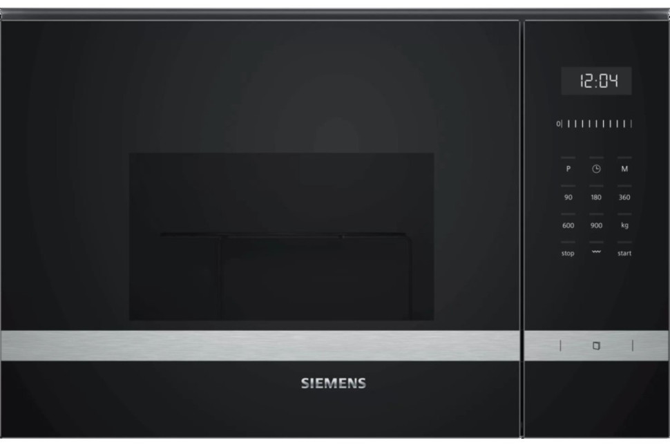 Микроволновая печь Siemens BE555LMS0