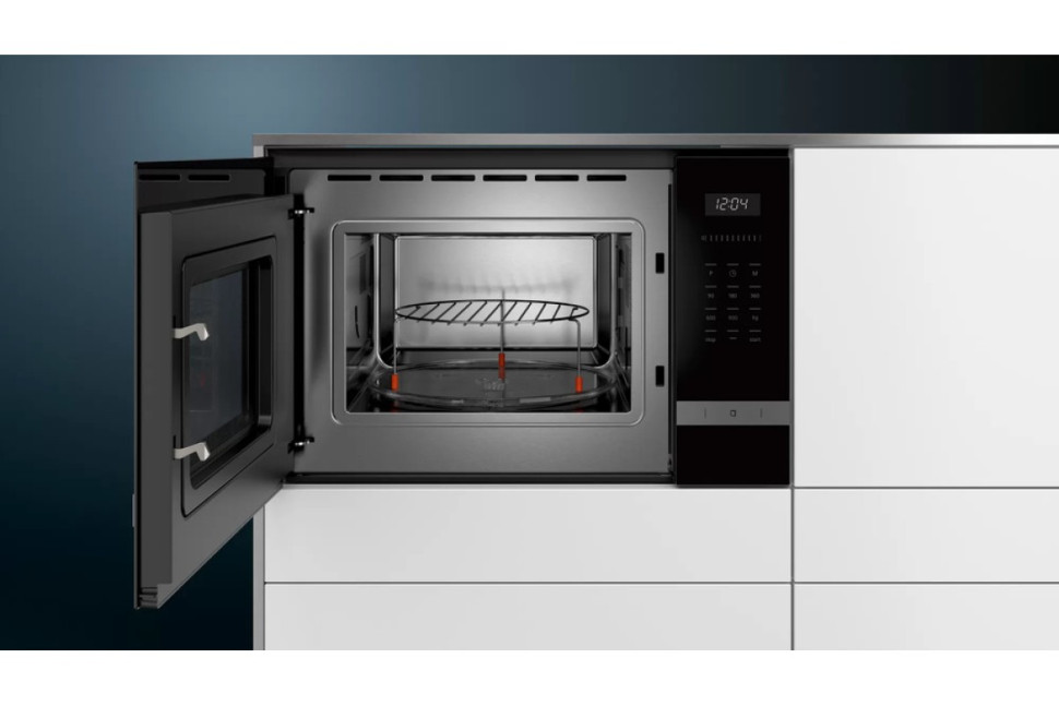 Микроволновая печь Siemens BE555LMS0