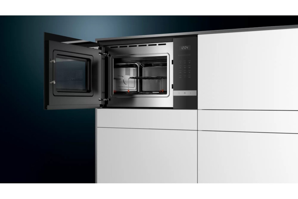 Микроволновая печь Siemens BE555LMS0